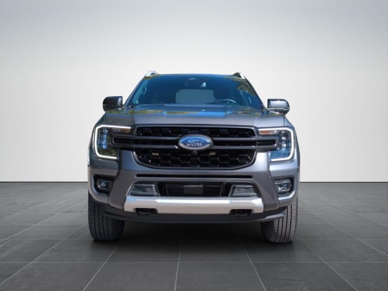 FORD RANGER 2.0 ECO BLUE 2024