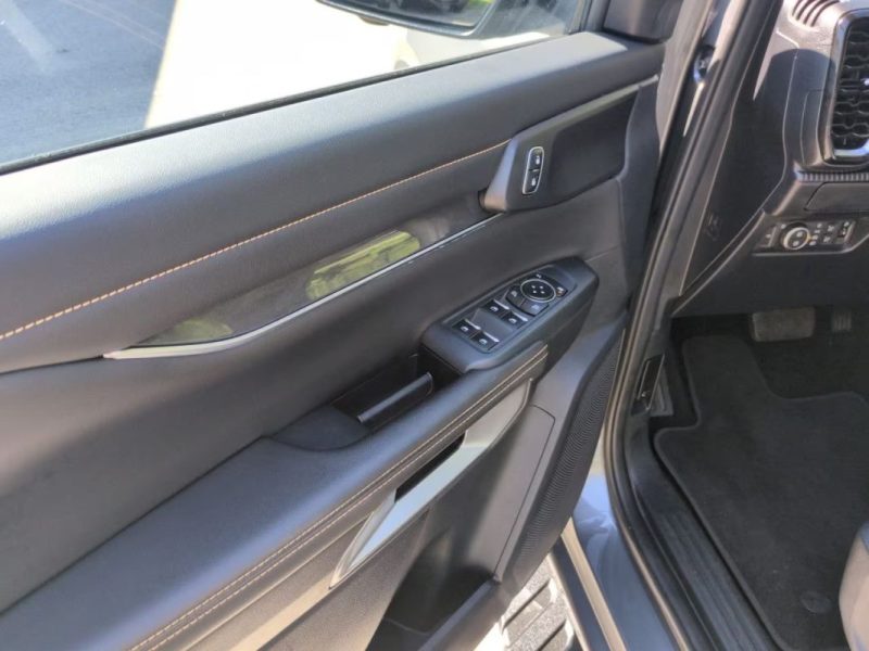 Ford RANGER Wildtrak 2.0 EcoBlue e-4WD Double Cabine R1848