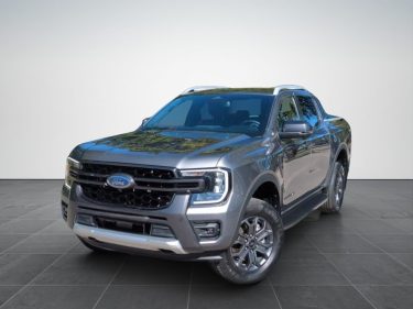 Ford RANGER Wildtrak 2.0 EcoBlue e-4WD Double Cabine R1848