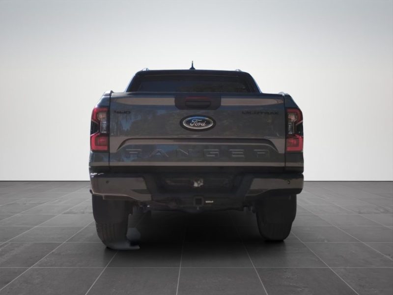 Ford RANGER Wildtrak 2.0 EcoBlue e-4WD Double Cabine R1848