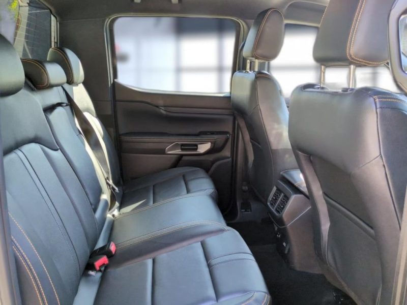 Ford RANGER Wildtrak 2.0 EcoBlue e-4WD Double Cabine R1848