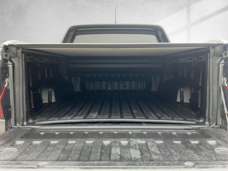 FORD RANGER PLATINIUM 2024