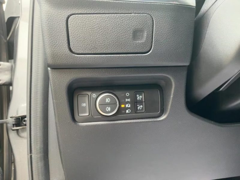 FORD RANGER PLATINIUM 2024