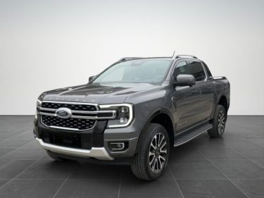 FORD RANGER PLATINIUM 2024