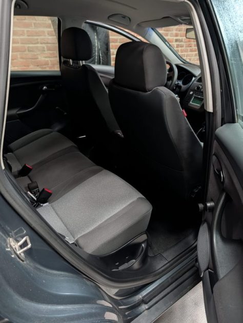 SEAT ALTEA 1.9 TDI 105 CV AVILA AVILA 2007