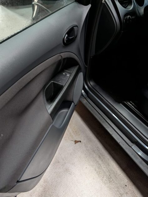 SEAT ALTEA 1.9 TDI 105 CV AVILA AVILA 2007