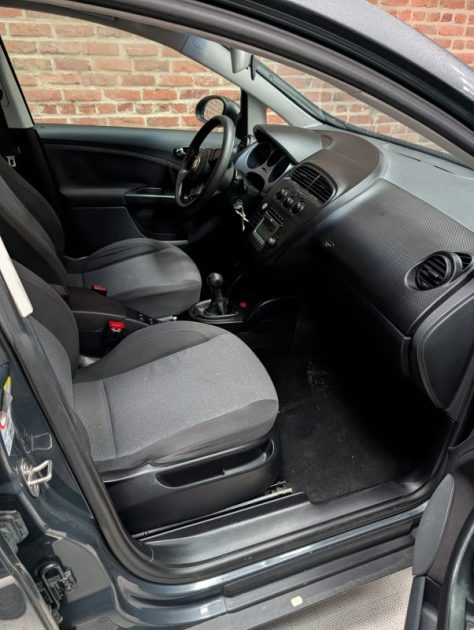 SEAT ALTEA 1.9 TDI 105 CV AVILA AVILA 2007