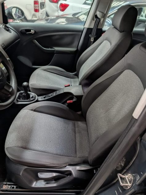 SEAT ALTEA 1.9 TDI 105 CV AVILA AVILA 2007