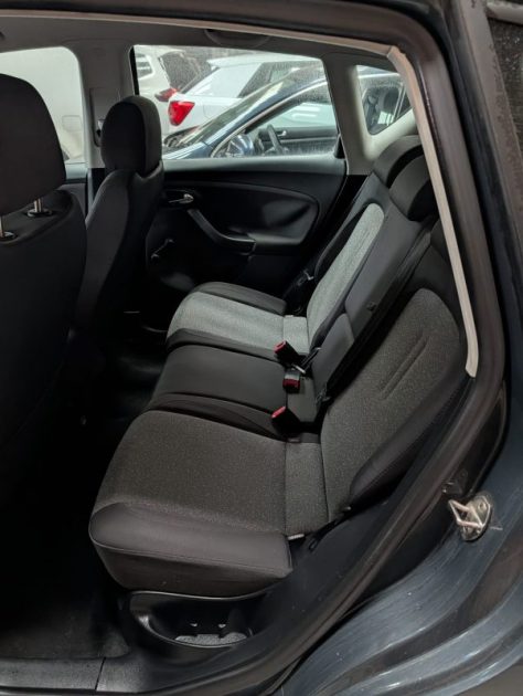 SEAT ALTEA 1.9 TDI 105 CV AVILA AVILA 2007