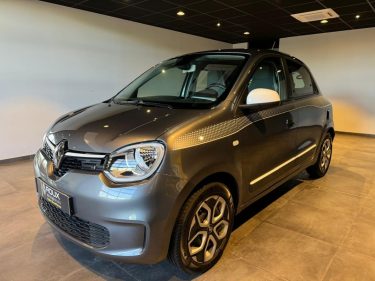 RENAULT TWINGO 3 0.9 TCE 95 LIMITED - RADARS RECUL - PACK MODULARITE 