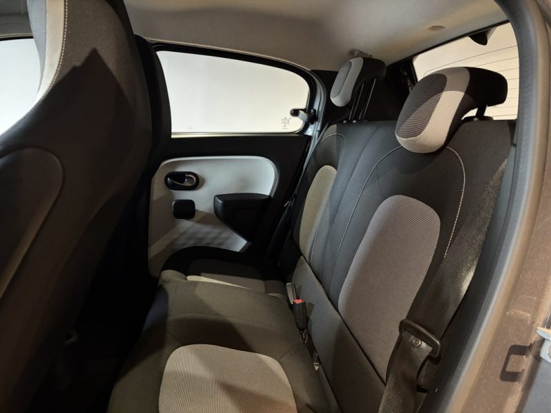 RENAULT TWINGO 3 0.9 TCE 95 LIMITED - RADARS RECUL - PACK MODULARITE 