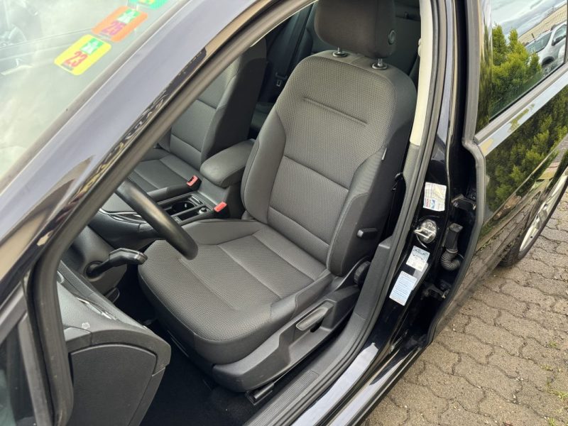 VOLKSWAGEN GOLF 7 CONFORT LINE  GARANTIE 12 MOIS