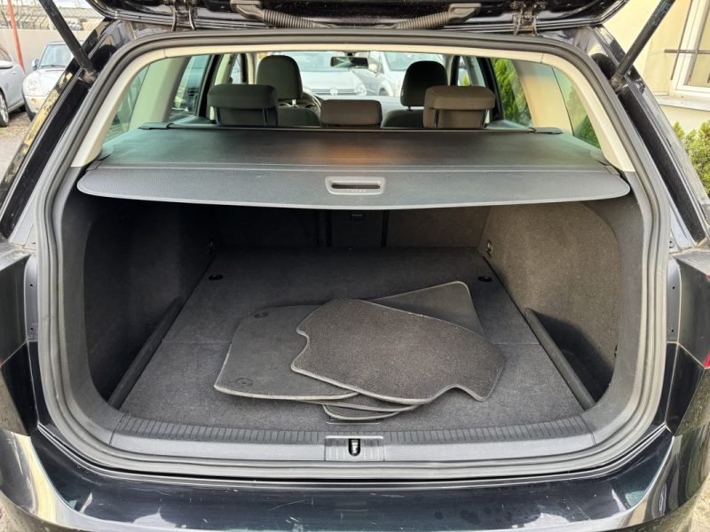 VOLKSWAGEN GOLF 7 CONFORT LINE  GARANTIE 12 MOIS