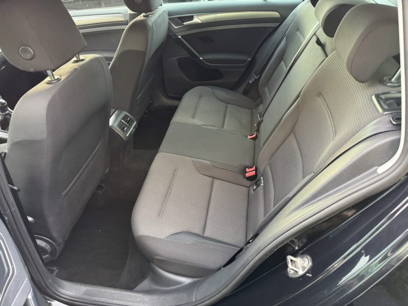 VOLKSWAGEN GOLF 7 CONFORT LINE  GARANTIE 12 MOIS