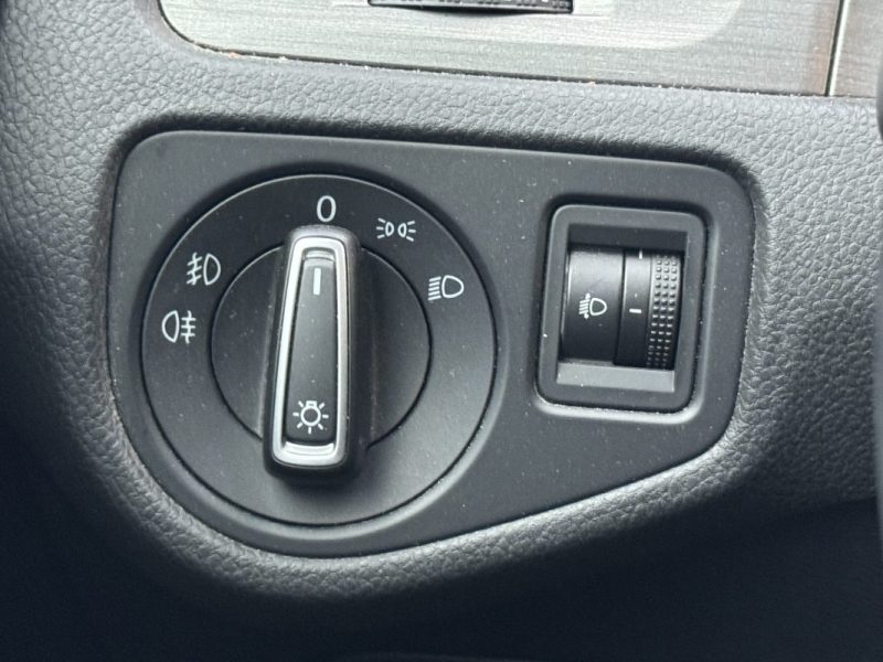 VOLKSWAGEN GOLF 7 CONFORT LINE  GARANTIE 12 MOIS