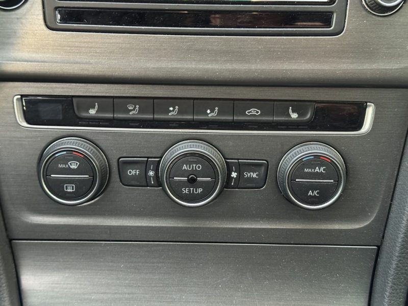 VOLKSWAGEN GOLF 7 CONFORT LINE  GARANTIE 12 MOIS