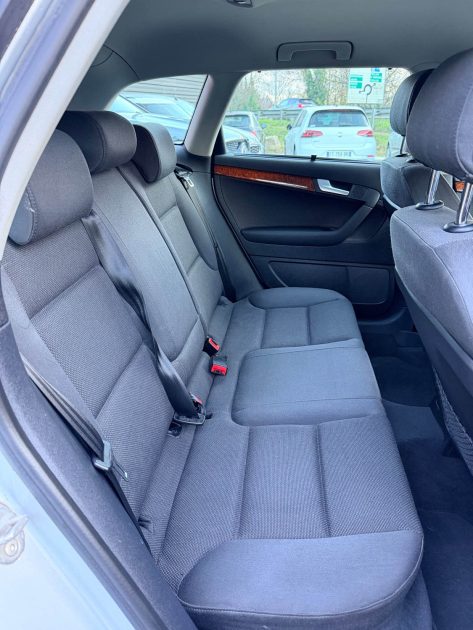 : Audi A3 2.0 TDI Sportback – Révisée, Garantie 6 mois incluse, aucun frais à prévoir