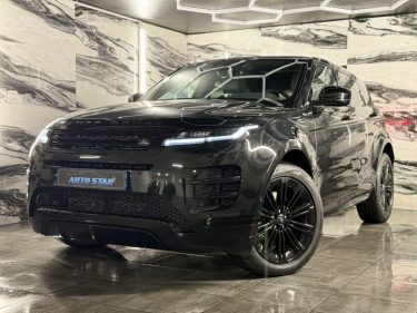 LAND ROVER RR EVOQUE P270E Hybride