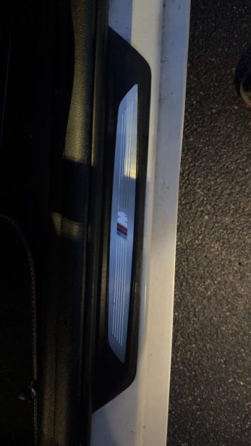 BMW SERIE 1 F20 114D M SPORT ULTIMATE 2019 GARANTIE CONSTRUCTEUR 03/27