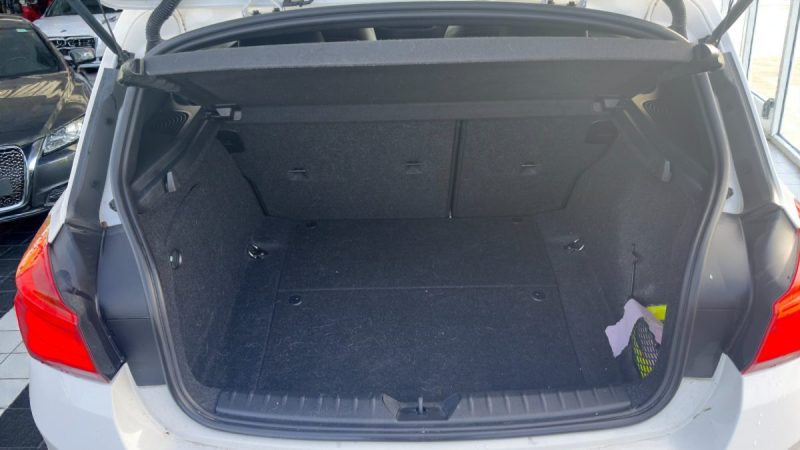 BMW SERIE 1 F20 114D M SPORT ULTIMATE 2019 GARANTIE CONSTRUCTEUR 03/27