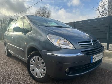 CITROEN PICASSO 1.6HDI 2008