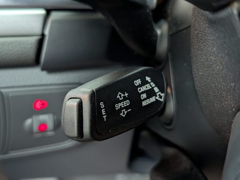 AUDI A6 3.0 V6 TDI 204ch AVUS MULTITRONIC 