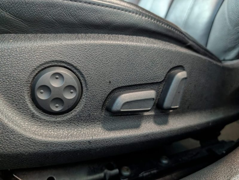 AUDI A6 3.0 V6 TDI 204ch AVUS MULTITRONIC 