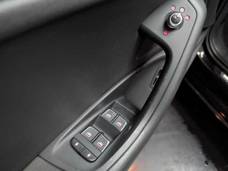 AUDI A6 3.0 V6 TDI 204ch AVUS MULTITRONIC 