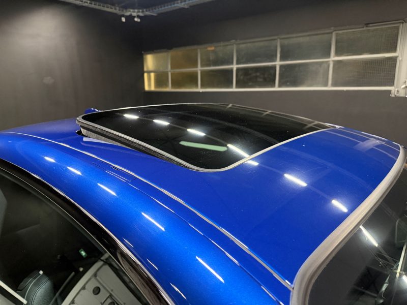 BMW 118D M SPORT E82