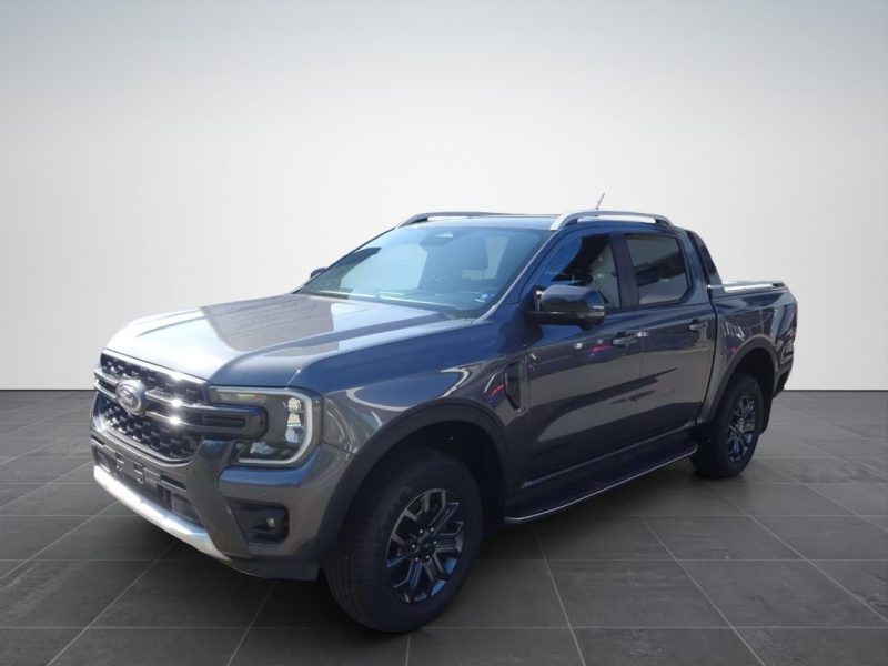 FORD RANGER WILDTRAK E 4WD 2024