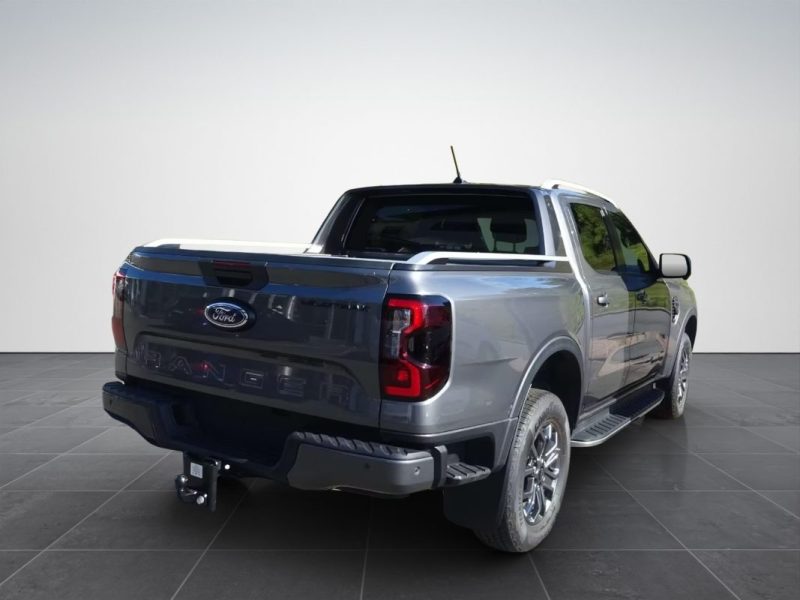 FORD RANGER WILDTRAK E 4WD 2024