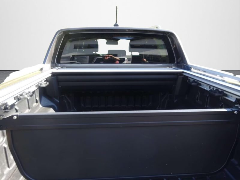 FORD RANGER WILDTRAK E 4WD 2024