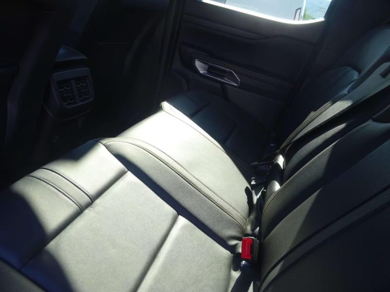 FORD RANGER WILDTRAK E 4WD 2024