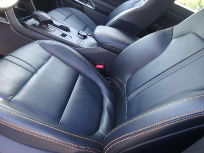 FORD RANGER WILDTRAK E 4WD 2024