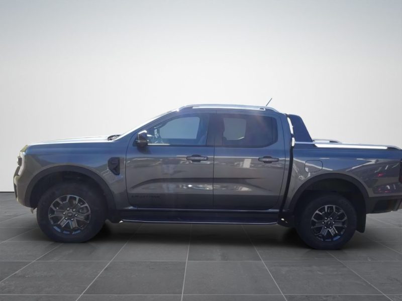 FORD RANGER WILDTRAK E 4WD 2024