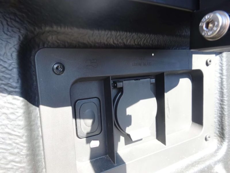 FORD RANGER WILDTRAK E 4WD 2024