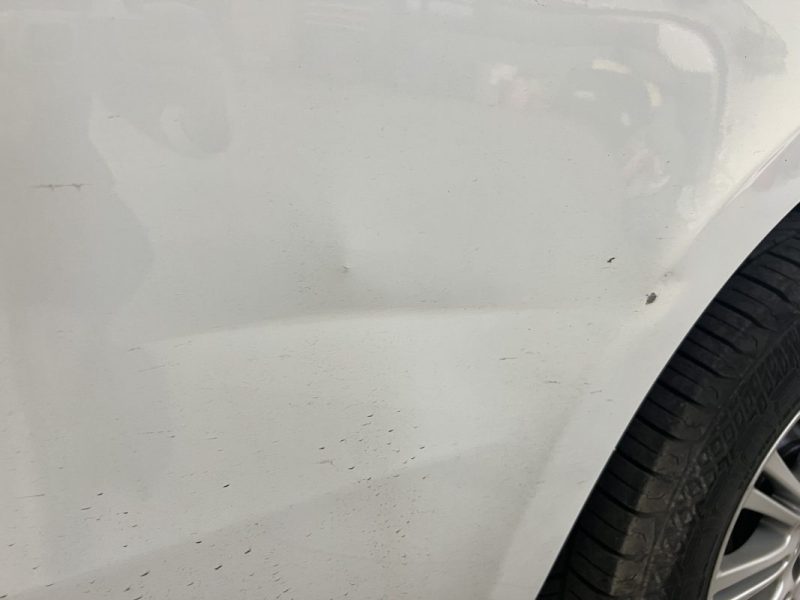 MERCEDES VITO FOURGON LONG 114 2.1 136 CH CDI 7G-TRONIC