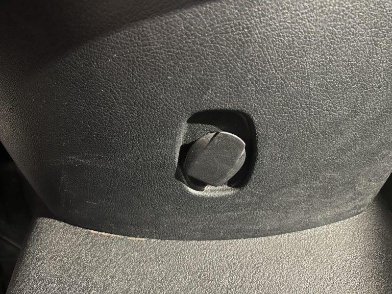 MERCEDES VITO FOURGON LONG 114 2.1 136 CH CDI 7G-TRONIC