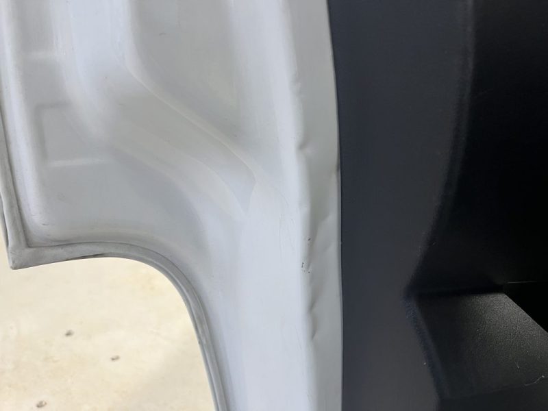 MERCEDES VITO FOURGON LONG 114 2.1 136 CH CDI 7G-TRONIC