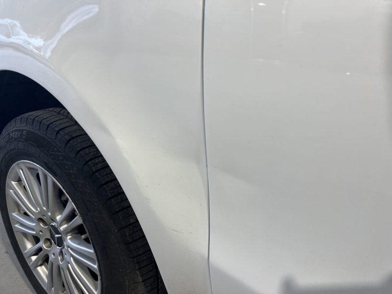 MERCEDES VITO FOURGON LONG 114 2.1 136 CH CDI 7G-TRONIC