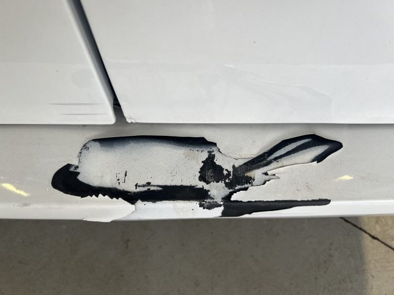 MERCEDES VITO FOURGON LONG 114 2.1 136 CH CDI 7G-TRONIC