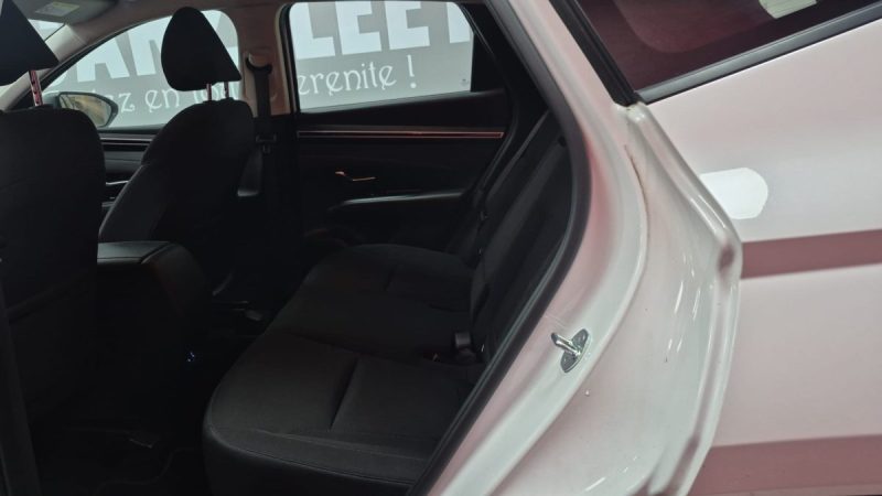 HYUNDAI TUCSON SUV HYBRIDES 230cv BUSINESS 2023/1 ERE MAIN/TVA RECUPERABLE