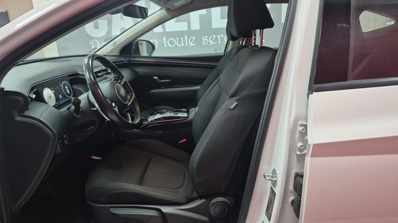 HYUNDAI TUCSON SUV HYBRIDES 230cv BUSINESS 2023/1 ERE MAIN/TVA RECUPERABLE