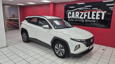 HYUNDAI TUCSON SUV HYBRIDES 230cv BUSINESS 2023/1 ERE MAIN/TVA RECUPERABLE