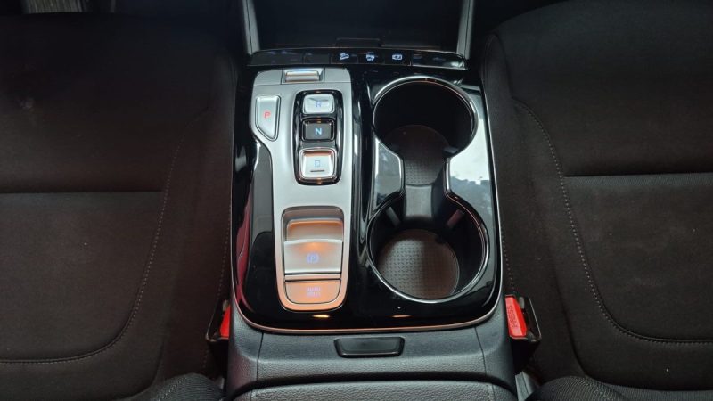 HYUNDAI TUCSON SUV HYBRIDES 230cv BUSINESS 2023/1 ERE MAIN/TVA RECUPERABLE