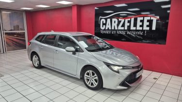 TOYOTA COROLLA TOURING SPORTS 122cv DYNAMIC BUSINESS/1 ERE MAIN/TVA RECUPERABLE