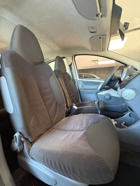 Citroën C1 1.0 68ch - Moteur à chaine - 141.000km - Embrayage neuf - Garantie 1an