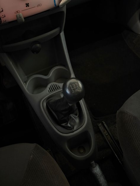 Citroën C1 1.0 68ch - Moteur à chaine - 141.000km - Embrayage neuf - Garantie 1an