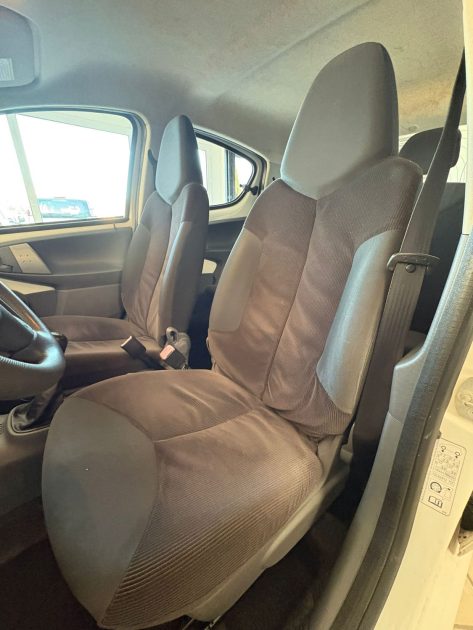 Citroën C1 1.0 68ch - Moteur à chaine - 141.000km - Embrayage neuf - Garantie 1an