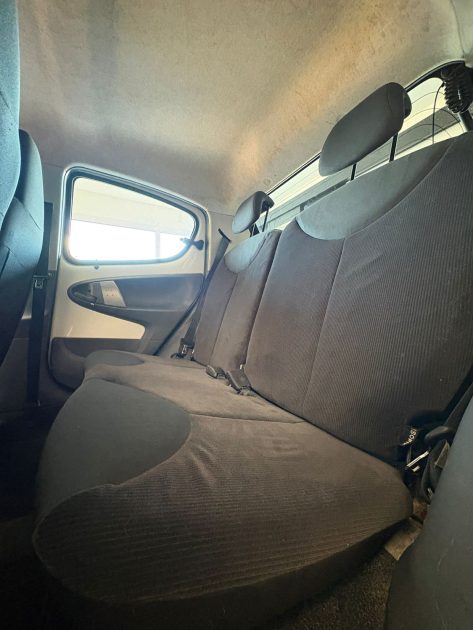 Citroën C1 1.0 68ch - Moteur à chaine - 141.000km - Embrayage neuf - Garantie 1an